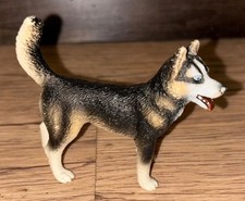 Schleich Husky Hund 16835