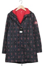 Blutsgeschwister Mantel Damen