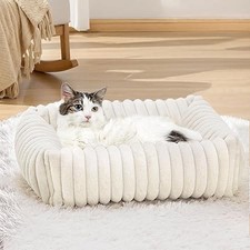 Katzenbett Flauschig Washbar