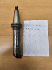 SK40  Ausdrehkopf Ausspindelwerkzeug 49-65mm