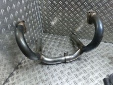 BMW R 1150 GS EZ:05 Auspuffkrümmer Paar Gut 62929