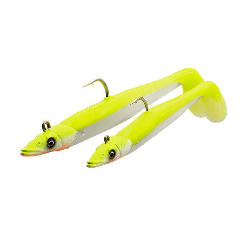 Savage gear sandeel - gear,