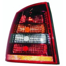 Rückleuchte links Heckleuchte