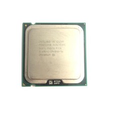 Intel Pentium CPU Prozessor Core Duo LGA 775 E7300 E8400 E5500 E5800 E7600 E8500