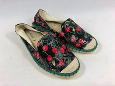 Never Mind! Espandrilles