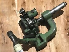 Materialeinbringeinrichtung für INDEX B und C  Maschine Drehautomat Drehautomat 