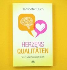 Herzensqualitäten: Vom Machen zum Sein vianova