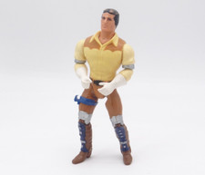 Marshall Bravestarr Vintage