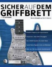 Sicher Auf Dem Griffbrett F by