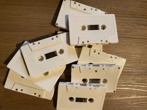 Audio kassetten basf - basf, super