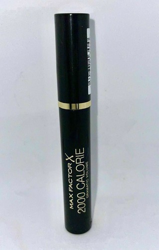 Max factor 2000 - max,