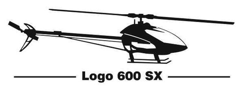 Logo 600 aufkleber - 600,
