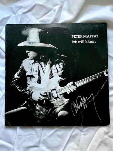 Peter maffay original - peter,