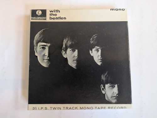 The beatles with - beatles,,