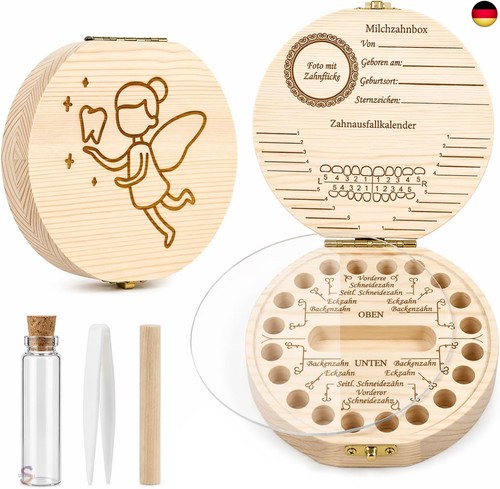 Zahndose milchzähne mit namen - milchzähne,