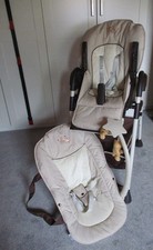 Hauck Hochstuhl sit'n relax