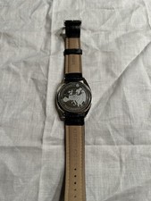 Junghans Armbanduhr Mega Sapphire Crystal Automatic Men's Watch