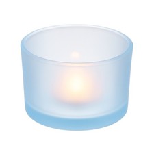 Für Glas Teelichthalter 2,8