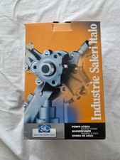 bmw e38 750i wasserpumpe