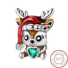 🎅💝 Charms Anhänger