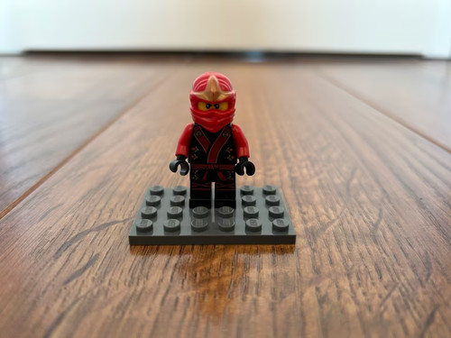 Lego ninjago kai - lego,