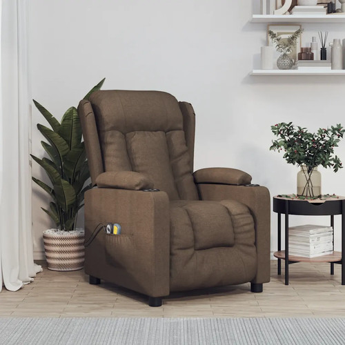 Massagesessel elektrisch mit