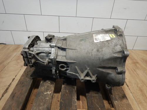 Schaltgetriebe crafter 5 - crafter, 2.5