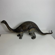 Dino Riders Brontosaurus