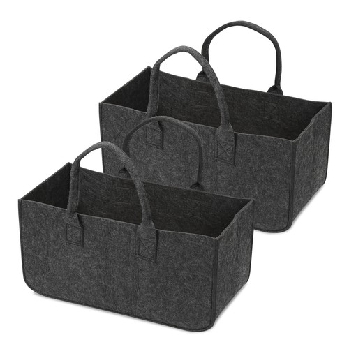 6x kaminholzkorb - 2x/4x/6x,