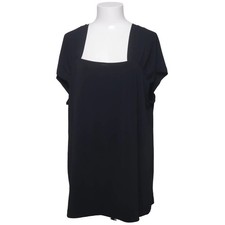 Sallie Sahne, Top, Größe