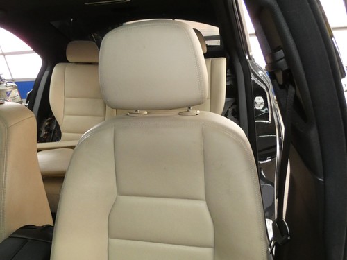 Fahrersitz w204 320 cdi - w204,