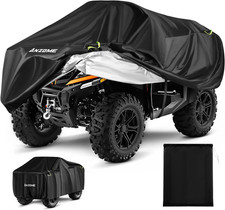 Abdeckplane Quad ATV