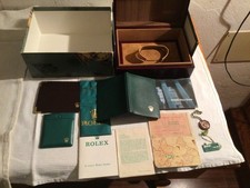 ROLEX DAY DATE 1803 1802 1807