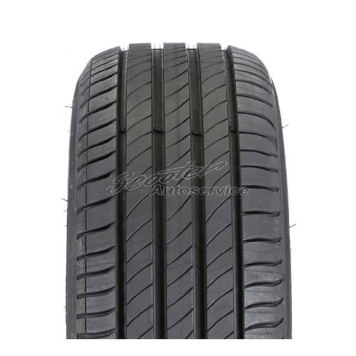 Michelin primacy demo - primacy, 4