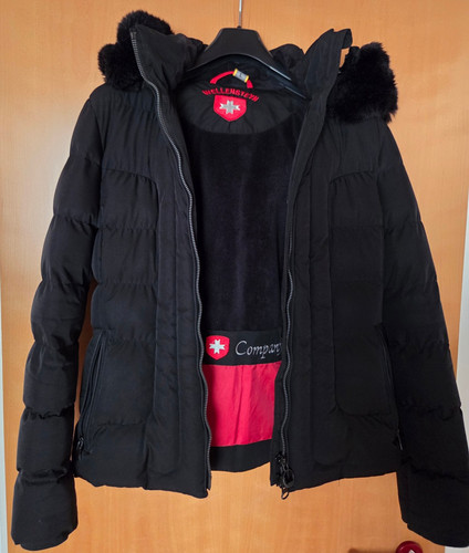 Wellensteyn damen jacke - wellensteyn,