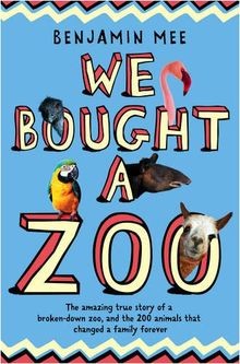 Bought zoo the - zoo:, amazing