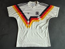 Original dfb trikot - 1990, gr.m