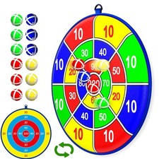 Dartscheibe Kinder 25.5 Zoll