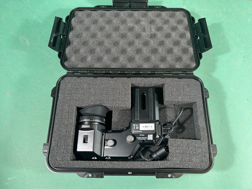 Blackmagic ursa viewfinder mit - blackmagic,