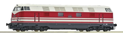 Roco 7300085 diesellokomotive - roco,