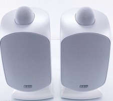Bowers wilkins lm1 paar - b&w,