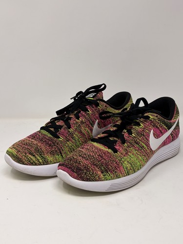 Nike multicolor flyknit - nike,