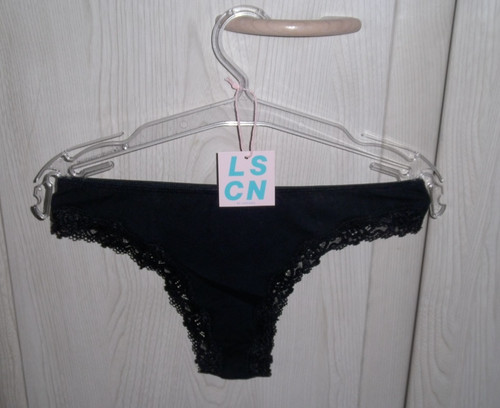 Lscn lascana string tanga - lascana,