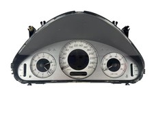 Original Mercedes-Benz W211 Tachometer Kombiinstrument A 211 540 30 11