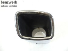 Mercedes ML W164 AMG Endrohrblende rechts NEUWERTIG ORIGINAL B66030870