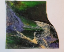 Tiffany Glas Stücke (1)