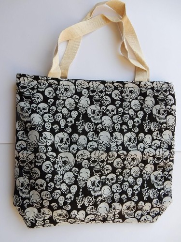 Gewebte handtasche mit - gewebte,