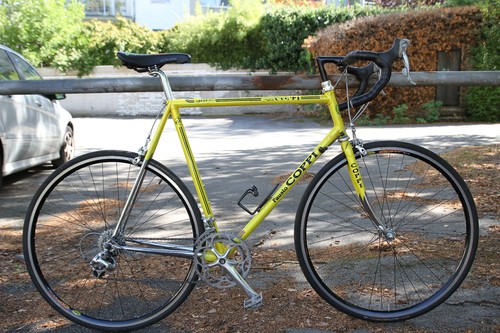 Fausto coppi columbus thron - columbus,