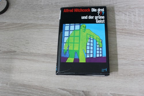 Hitchcock die drei - a.,
