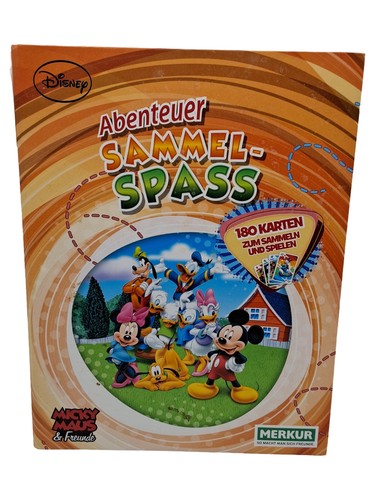 Disney micky maus freunde - &,
